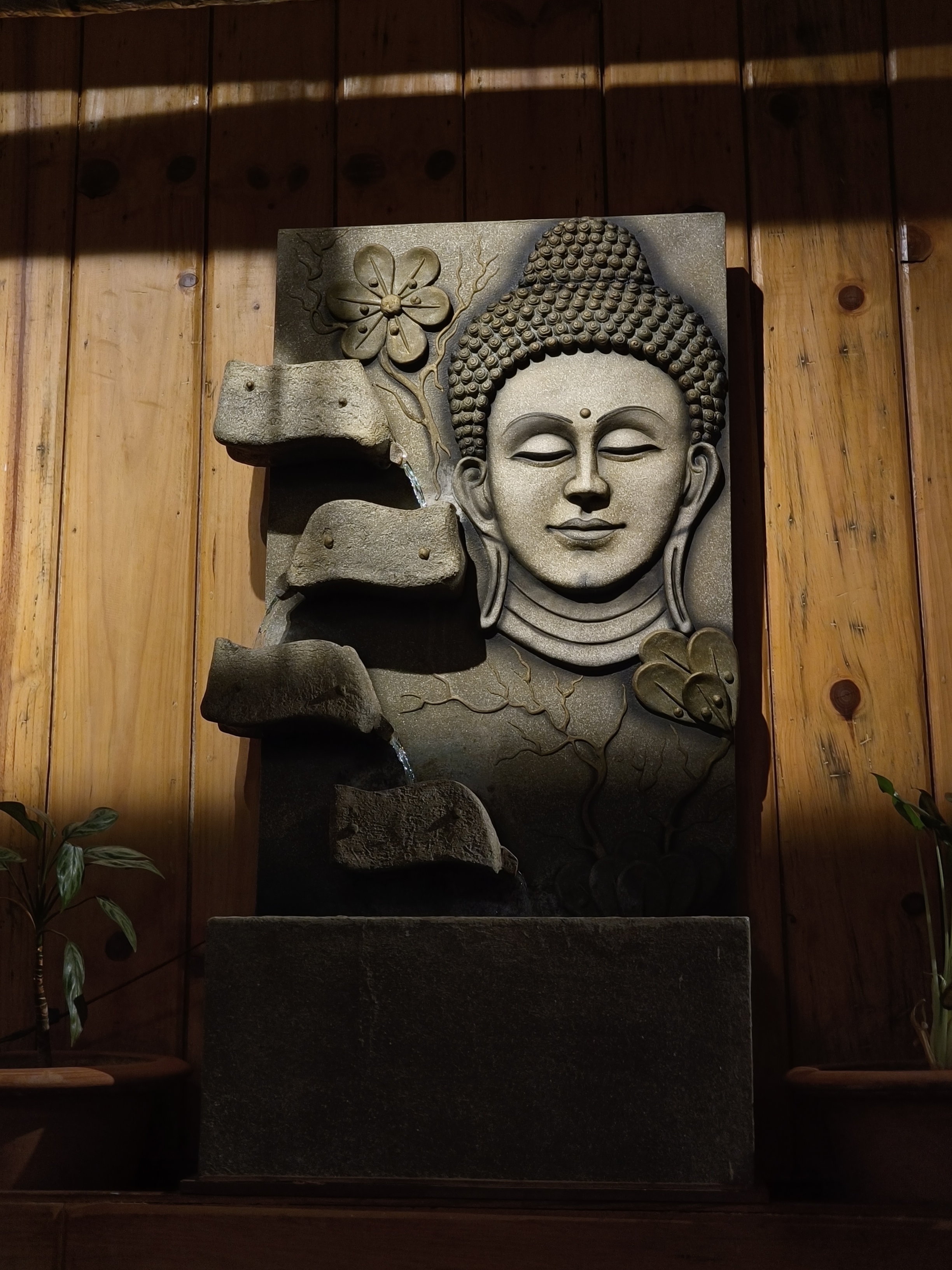 BUDDHA 