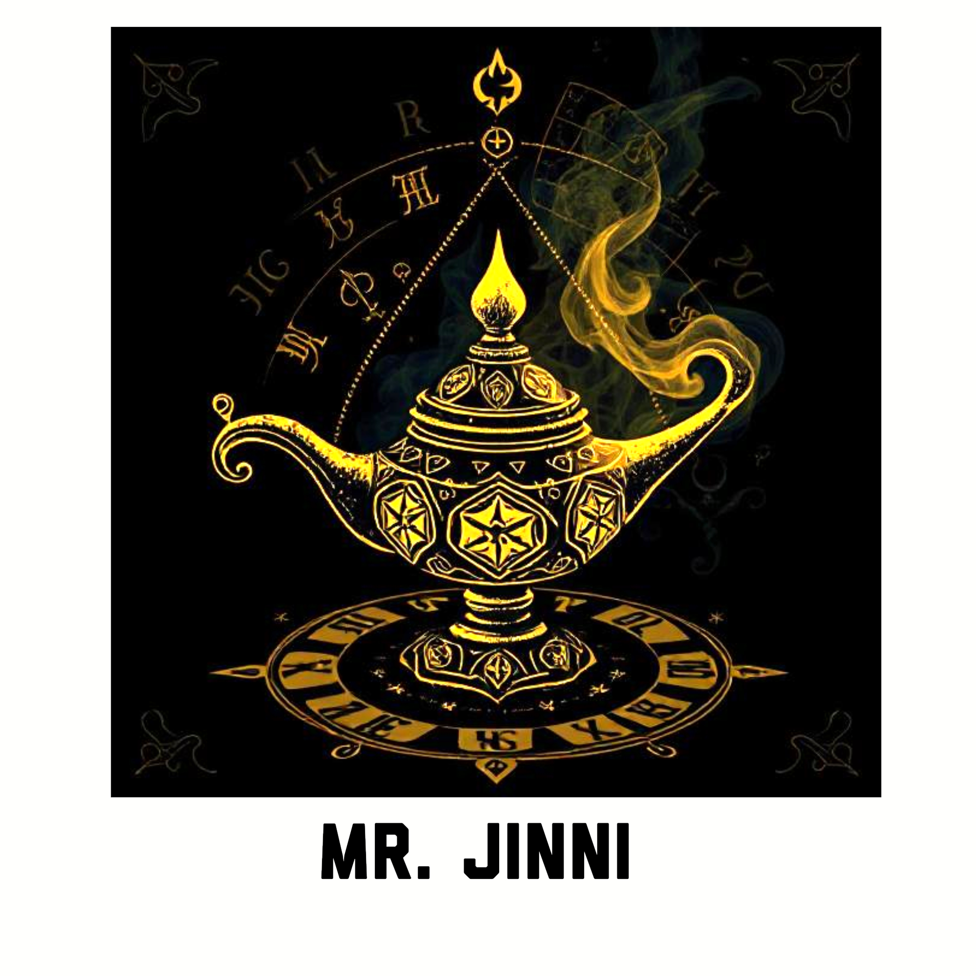 MRJINNI