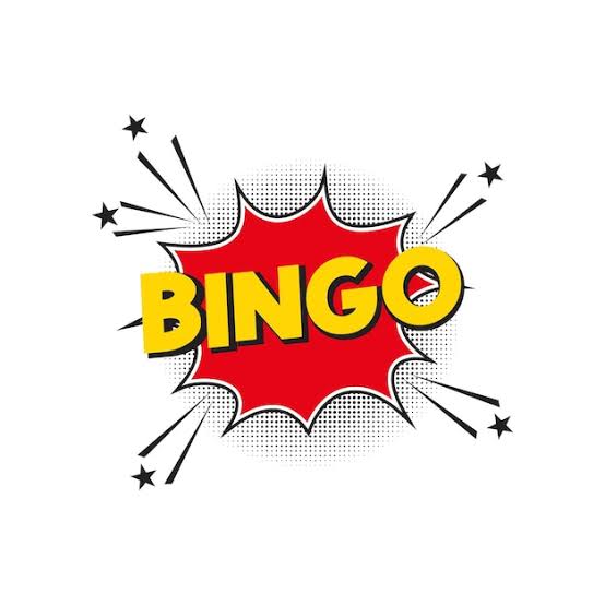 BINGO
