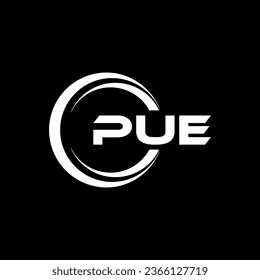 PUE