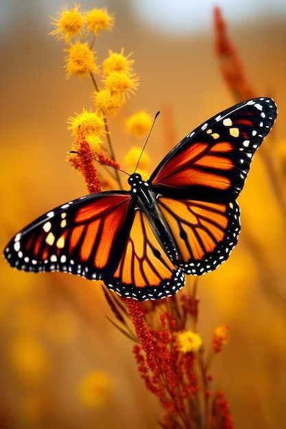 BUTTERFLY