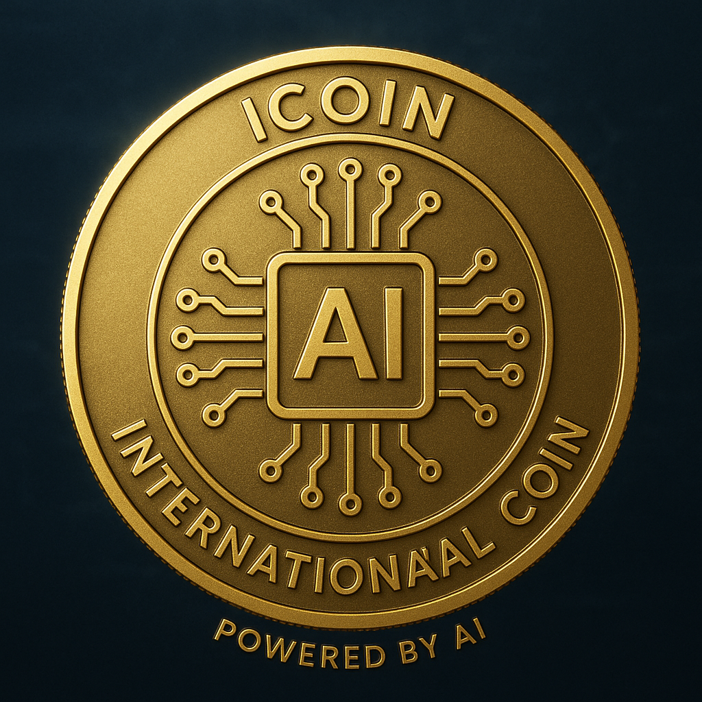 ICOIN