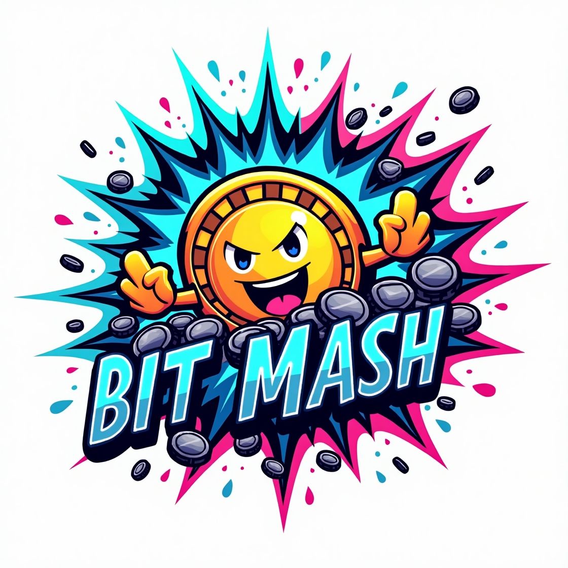 BMASH