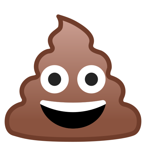 POOP