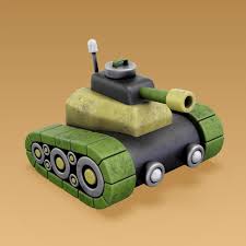 TANK