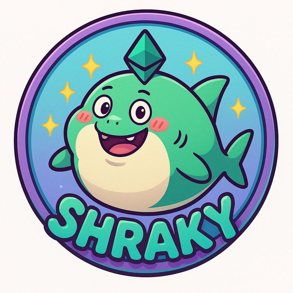 SHRAKY