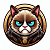 GRUMPY