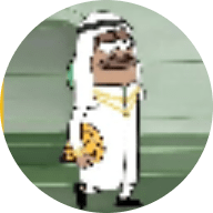 MUBARAK